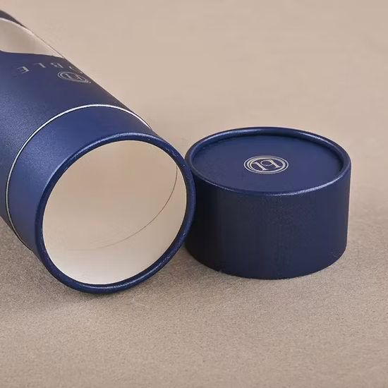 명확한 PVC 창을 가진 주문 로고 투명한 선물 판지 상자 녹색 포장 상자