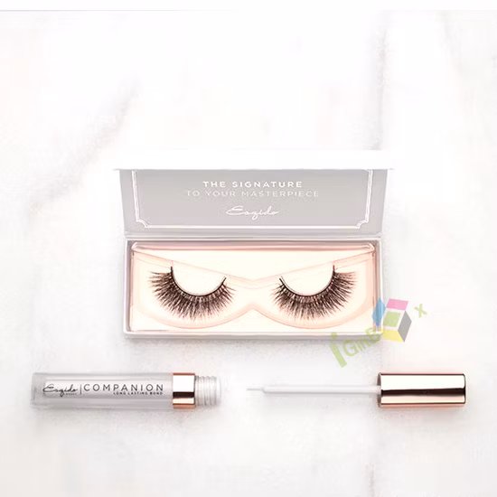 명확한 PVC 창을 가진 주문 인쇄 접히는 마분지 종이상자